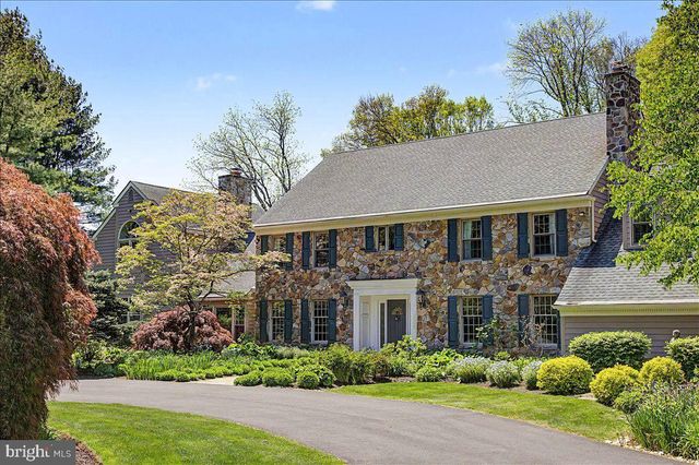 3521 N SUGAN RD, New Hope, PA 18938