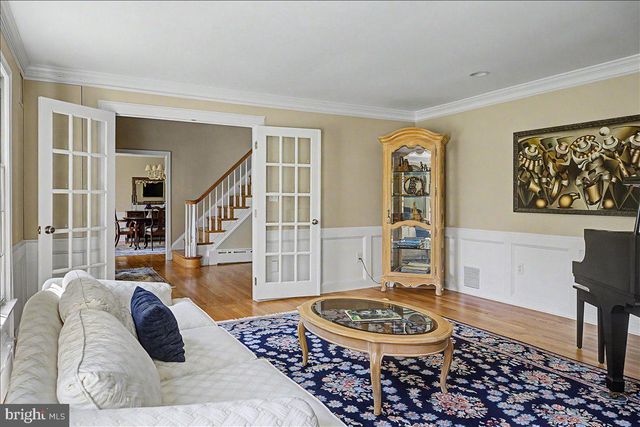 3521 N SUGAN RD, New Hope, PA 18938