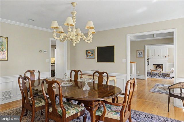 3521 N SUGAN RD, New Hope, PA 18938