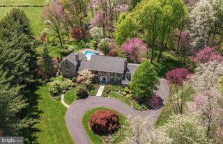 3521 N SUGAN RD, New Hope, PA 18938