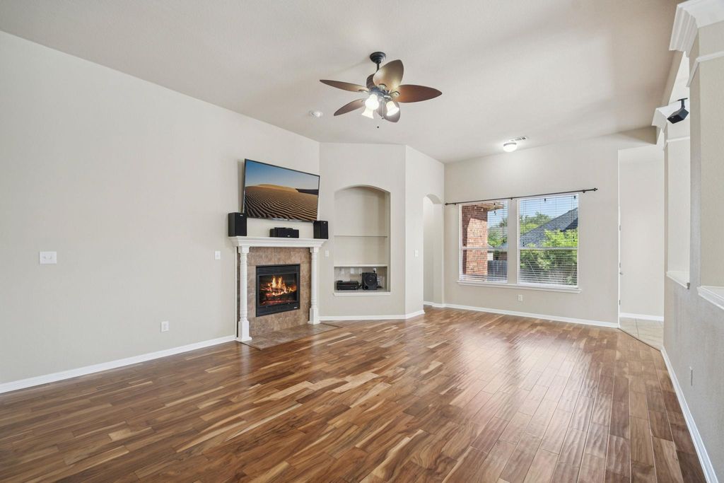 1602 Hughes DR, Cedar Park, TX 78613