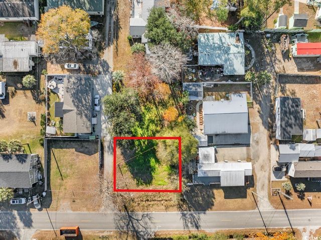 539 Woodland Dr., Murrells Inlet, SC 29576