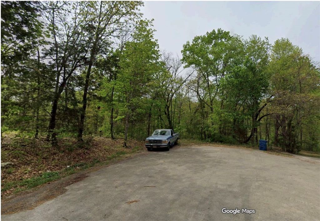Loftus Drive, Bella Vista, AR 72714