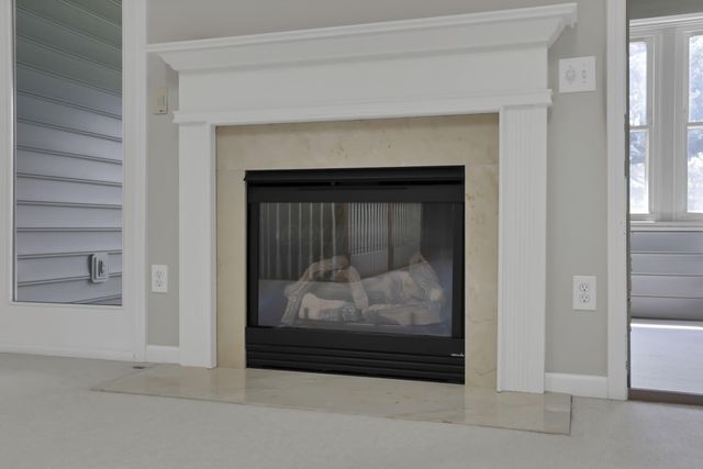 5530 Brighton Hill Lane, Dublin, OH 43016