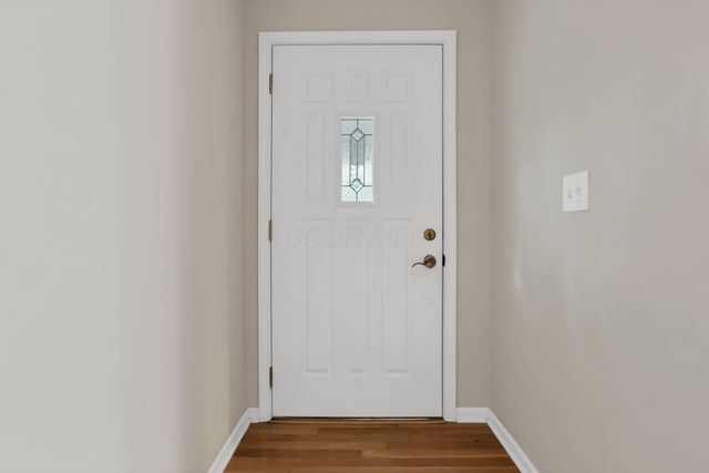 5530 Brighton Hill Lane, Dublin, OH 43016