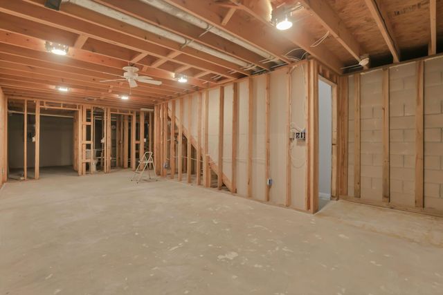 5530 Brighton Hill Lane, Dublin, OH 43016