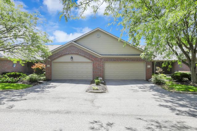 5530 Brighton Hill Lane, Dublin, OH 43016