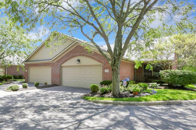 5530 Brighton Hill Lane, Dublin, OH 43016