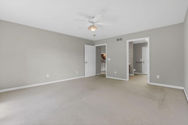 5530 Brighton Hill Lane, Dublin, OH 43016