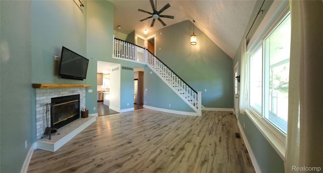 6790 Hinchey Road, Putnam Township, MI 48169