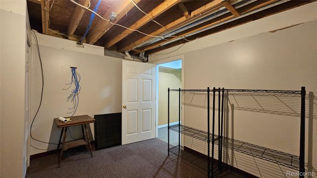6790 Hinchey Road, Putnam Township, MI 48169