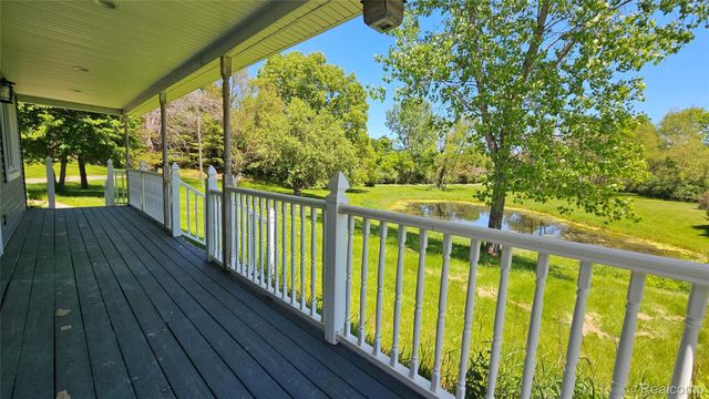 6790 Hinchey Road, Putnam Township, MI 48169