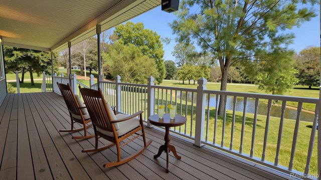 6790 Hinchey Road, Putnam Township, MI 48169