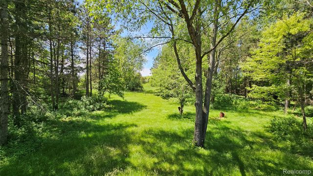 6790 Hinchey Road, Putnam Township, MI 48169