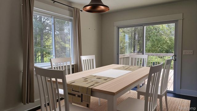 6790 Hinchey Road, Putnam Township, MI 48169