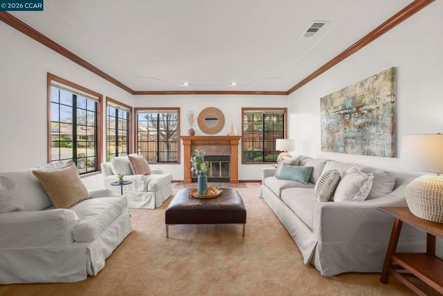 3181 3181 Santa Maria Drive, Concord, CA 94518