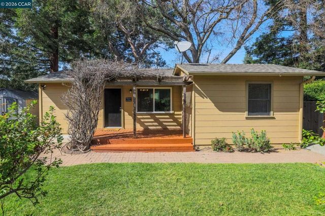 3181 3181 Santa Maria Drive, Concord, CA 94518