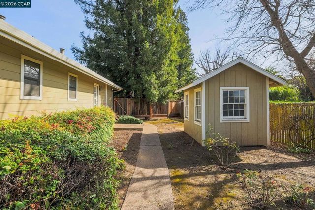 3181 3181 Santa Maria Drive, Concord, CA 94518