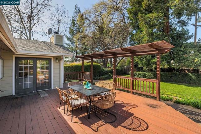 3181 3181 Santa Maria Drive, Concord, CA 94518