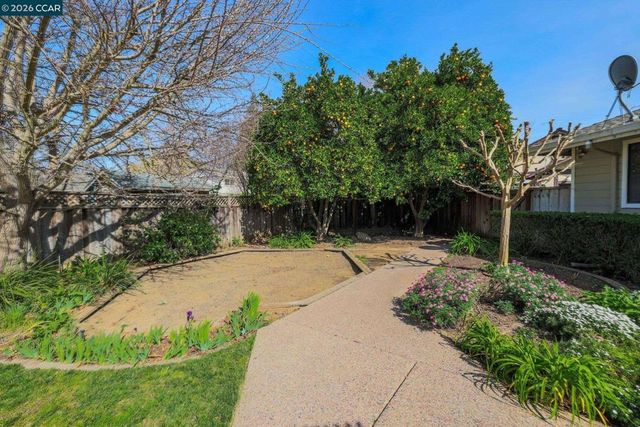 3181 3181 Santa Maria Drive, Concord, CA 94518