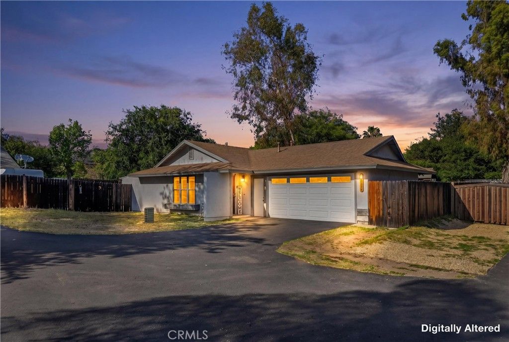 Image 1 of property listing at 41250 Via Aguila, Temecula, CA 92591
