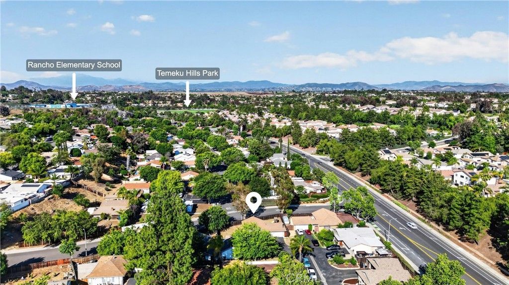 Image 29 of property listing at 41250 Via Aguila, Temecula, CA 92591
