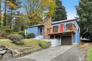 15827 42nd Avenue S, Tukwila, WA 98188