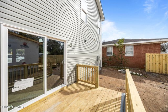 619 Anderson Street, Wilmington, NC 28401