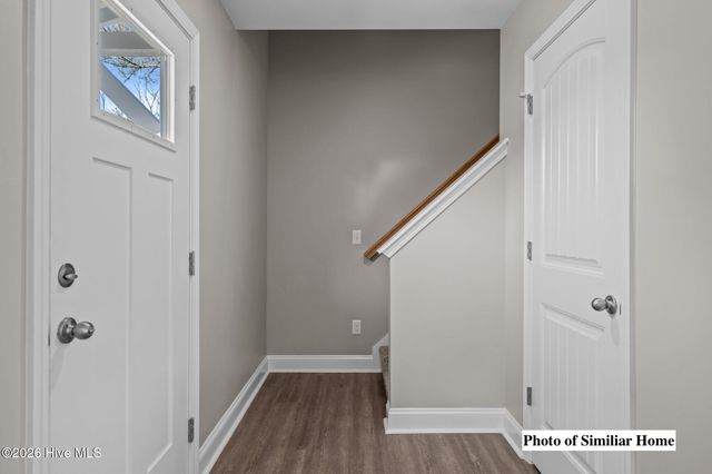 619 Anderson Street, Wilmington, NC 28401