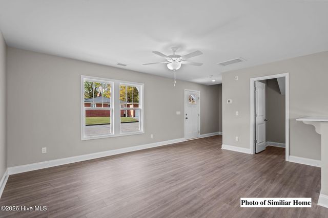 619 Anderson Street, Wilmington, NC 28401