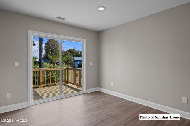 619 Anderson Street, Wilmington, NC 28401