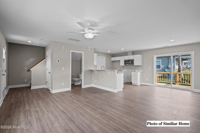 619 Anderson Street, Wilmington, NC 28401