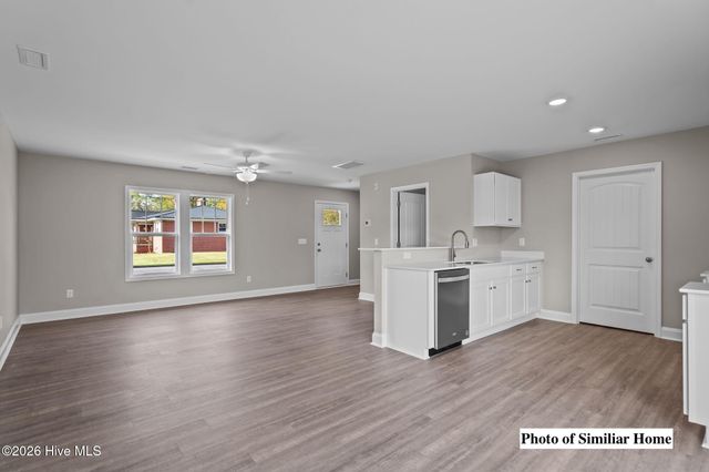 619 Anderson Street, Wilmington, NC 28401