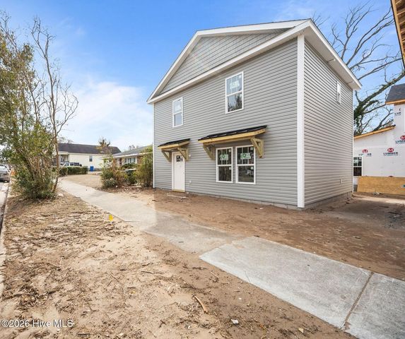 619 Anderson Street, Wilmington, NC 28401
