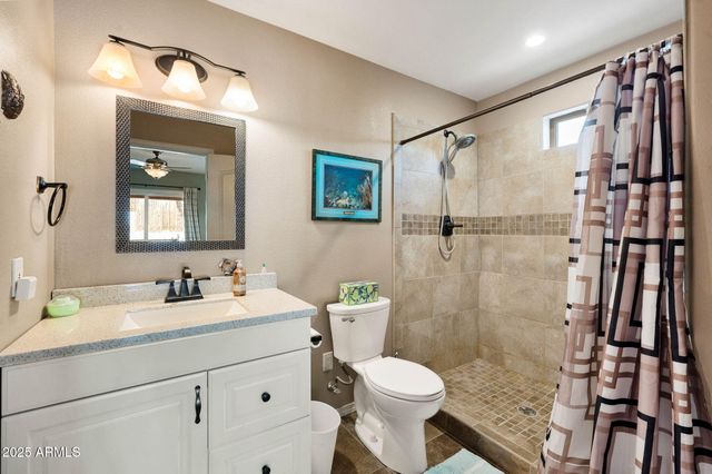 17798 E TRAILS END Road, Mayer, AZ 86333