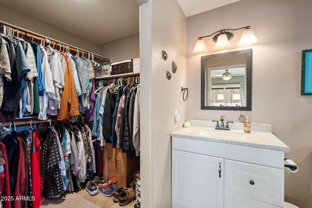 17798 E TRAILS END Road, Mayer, AZ 86333