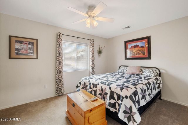 17798 E TRAILS END Road, Mayer, AZ 86333