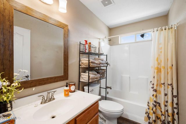 17798 E TRAILS END Road, Mayer, AZ 86333