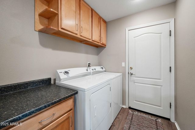 17798 E TRAILS END Road, Mayer, AZ 86333