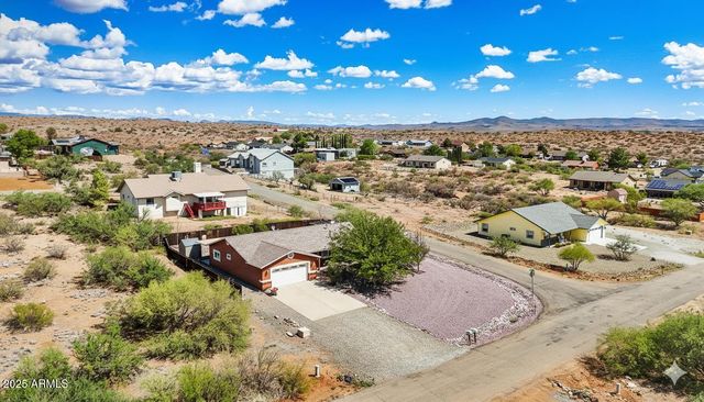 17798 E TRAILS END Road, Mayer, AZ 86333