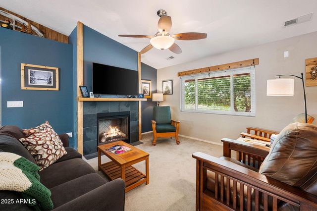 17798 E TRAILS END Road, Mayer, AZ 86333