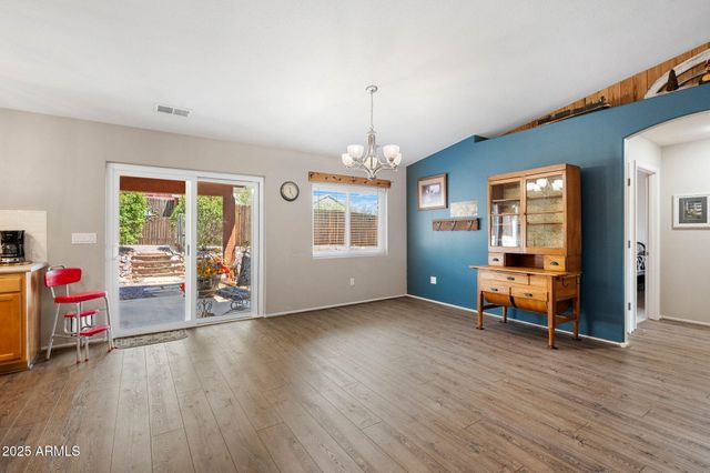 17798 E TRAILS END Road, Mayer, AZ 86333