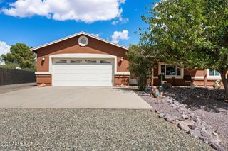 17798 E TRAILS END Road, Mayer, AZ 86333