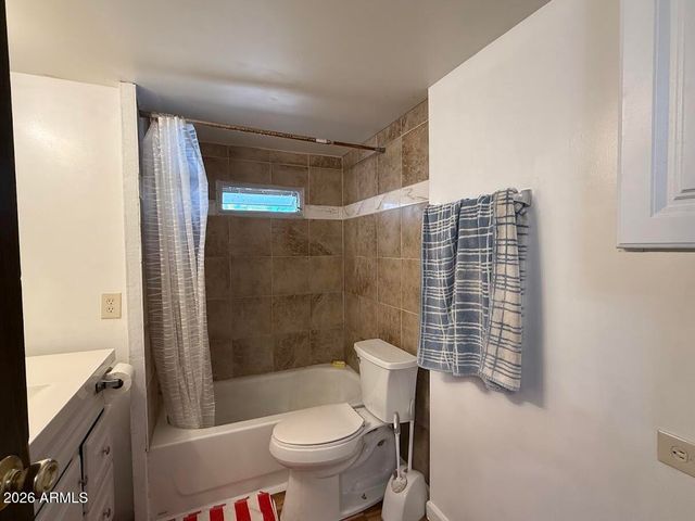 4457 N LARIAT Drive, Casa Grande, AZ 85194