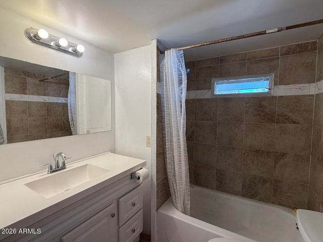 4457 N LARIAT Drive, Casa Grande, AZ 85194