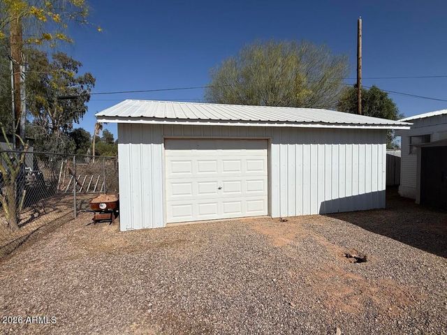 4457 N LARIAT Drive, Casa Grande, AZ 85194