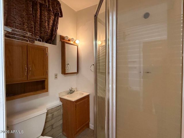 4457 N LARIAT Drive, Casa Grande, AZ 85194