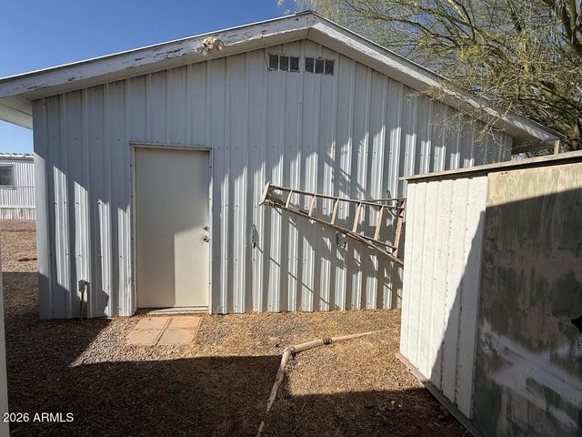 4457 N LARIAT Drive, Casa Grande, AZ 85194