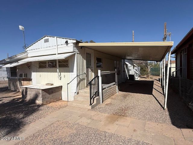 4457 N LARIAT Drive, Casa Grande, AZ 85194