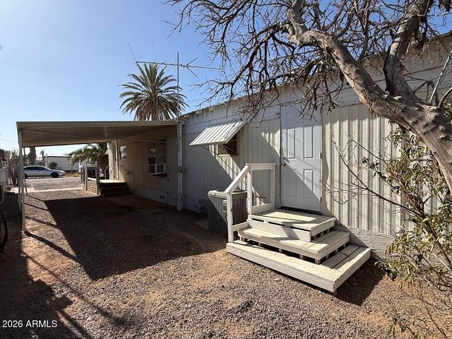 4457 N LARIAT Drive, Casa Grande, AZ 85194